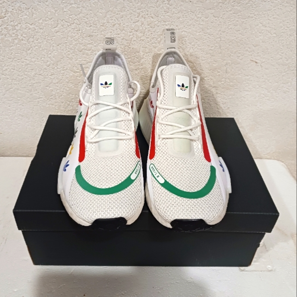 Adidas NMD - Picture 3 of 4